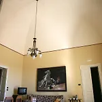 住宿加早餐酒店 Monticelli Nociglia