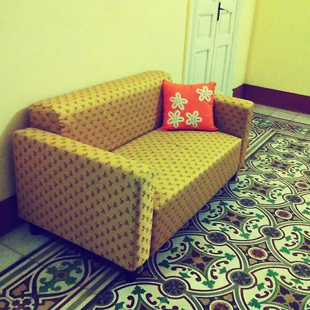 Bed & Breakfast Monticelli Nociglia