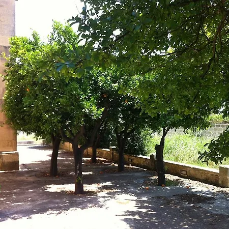 Monticelli Bed & Breakfast *