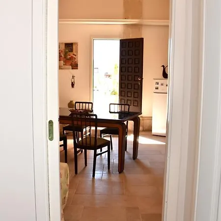 Monticelli Bed & Breakfast