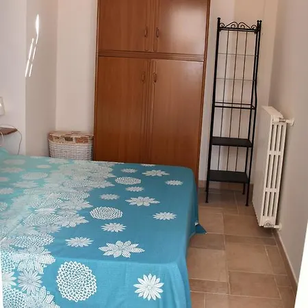 Bed & Breakfast Monticelli Nociglia