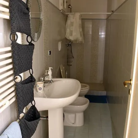 Bed & Breakfast Monticelli