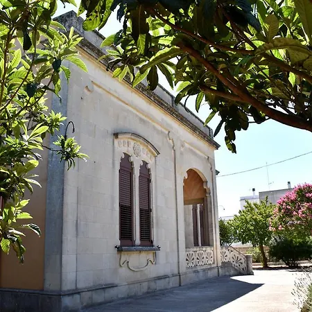 Bed & Breakfast Monticelli