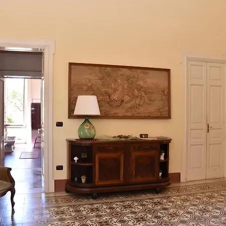 Monticelli Bed & Breakfast *