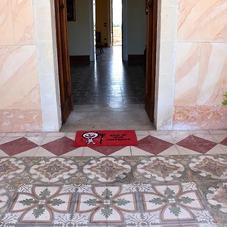 Bed & Breakfast Monticelli Nociglia