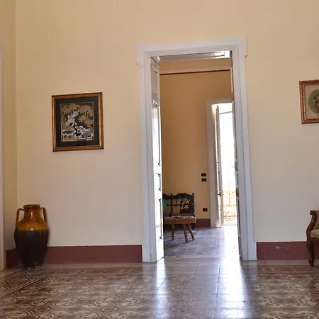 Bed & Breakfast Monticelli *