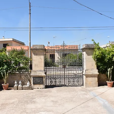 Monticelli Nociglia