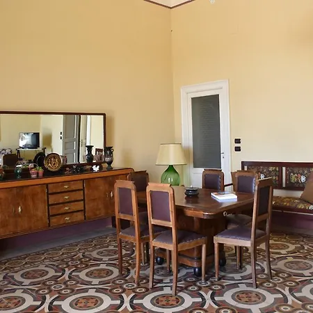 Bed & Breakfast Monticelli