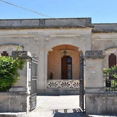 Monticelli Bed & Breakfast Nociglia