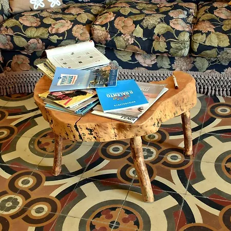 Bed & Breakfast Monticelli