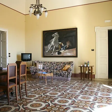 Monticelli Bed & Breakfast Nociglia