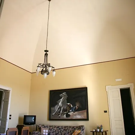 Bed & Breakfast Monticelli Nociglia