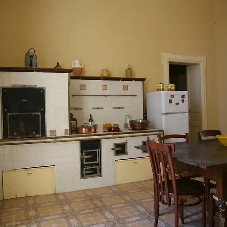 Monticelli Bed & Breakfast Nociglia