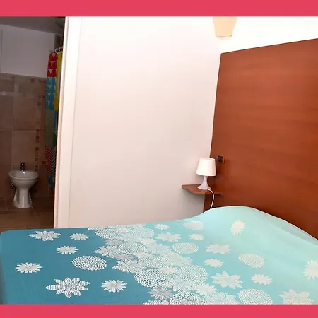 Monticelli Bed & Breakfast *