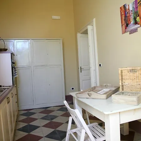 Bed & Breakfast Monticelli *