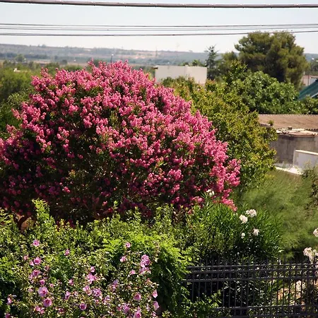 Bed & Breakfast Monticelli