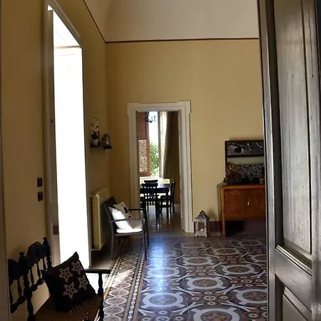 Bed & Breakfast Monticelli *