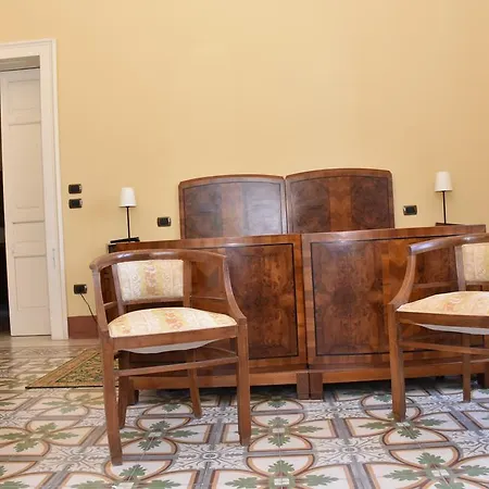 Monticelli Bed & Breakfast Nociglia