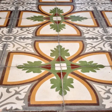 Bed & Breakfast Monticelli *