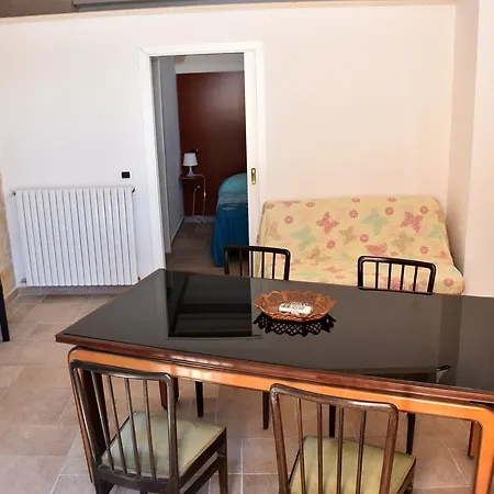 Bed & Breakfast Monticelli *