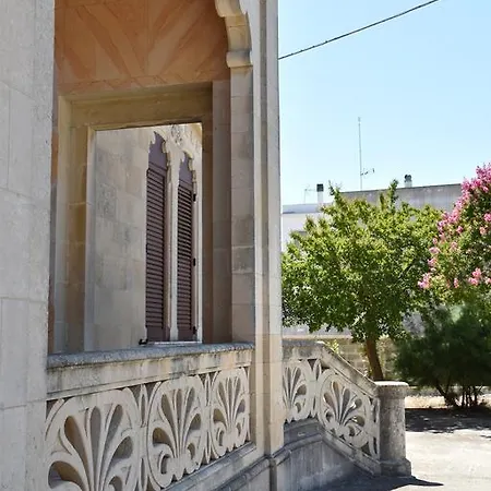 Monticelli Bed & Breakfast Nociglia