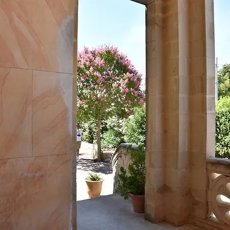 Bed & Breakfast Monticelli