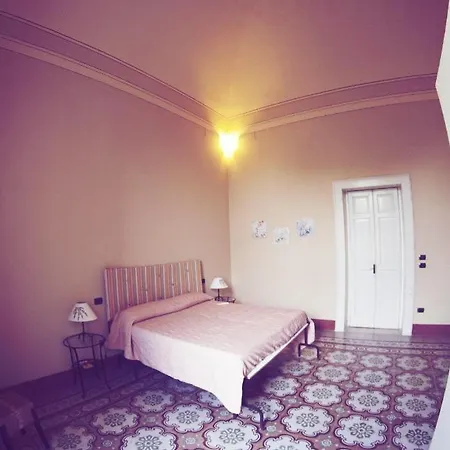 Monticelli Bed & Breakfast Nociglia