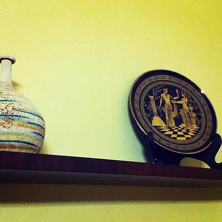 Bed & Breakfast Monticelli