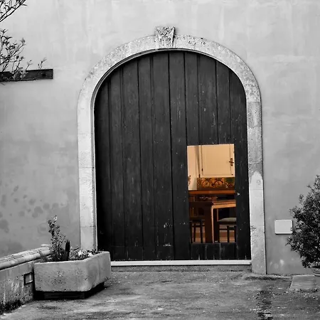 Monticelli Bed & Breakfast