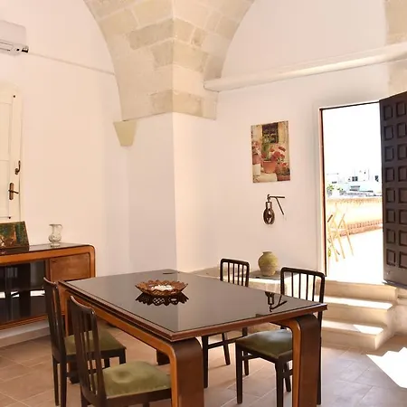 Monticelli Bed & Breakfast