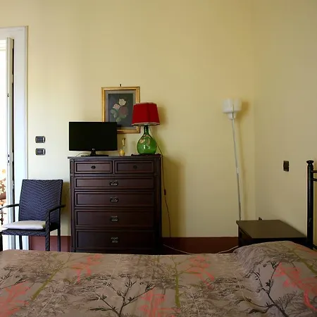 Monticelli Bed & Breakfast