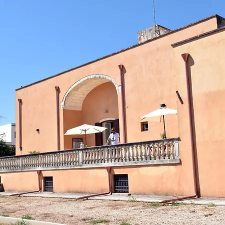 Bed & Breakfast Monticelli