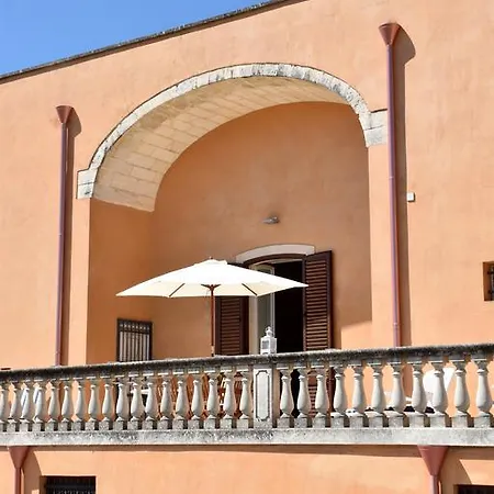 Monticelli Nociglia