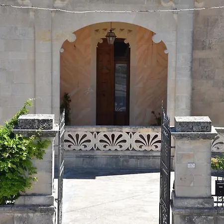 Monticelli Bed & Breakfast