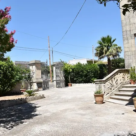 Monticelli Bed & Breakfast Nociglia