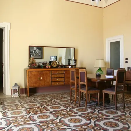 Bed & Breakfast Monticelli
