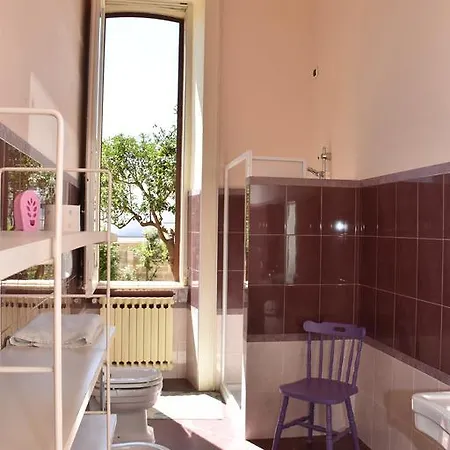 Bed & Breakfast Monticelli *