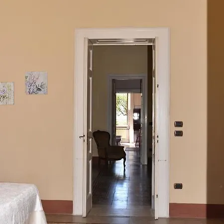 Monticelli Bed & Breakfast