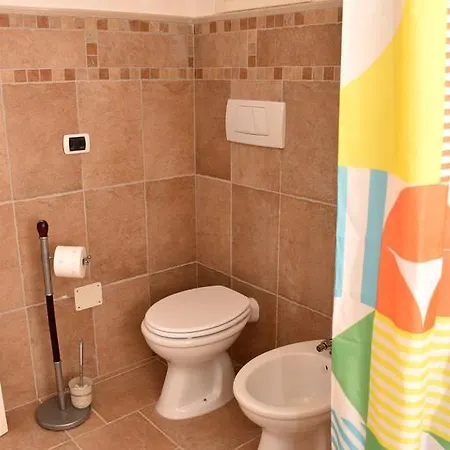 Bed & Breakfast Monticelli *