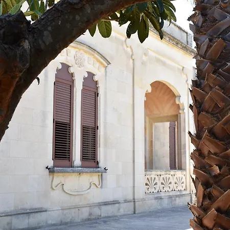 Monticelli Bed & Breakfast