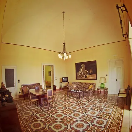 Bed & Breakfast Monticelli *