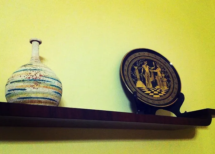 Alojamento de Acomodação e Pequeno-almoço Monticelli