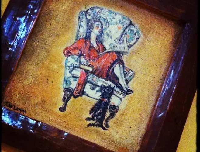 Monticelli Alojamento de Acomodação e Pequeno-almoço