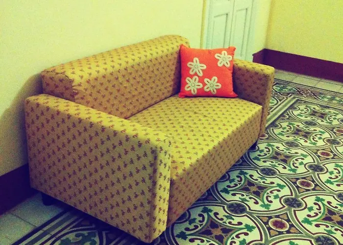 住宿加早餐酒店 Monticelli Nociglia