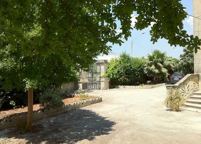 Monticelli * Nociglia