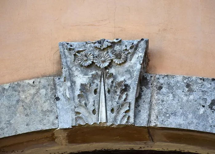 Monticelli 住宿加早餐酒店