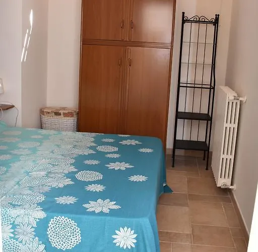 住宿加早餐酒店 Monticelli Nociglia