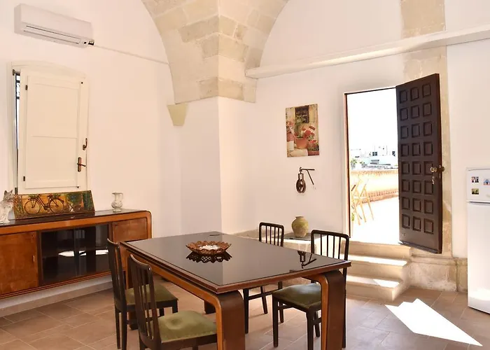 Monticelli 住宿加早餐酒店