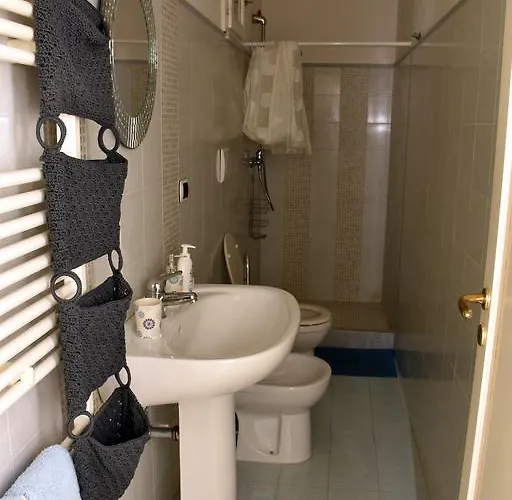 Alojamento de Acomodação e Pequeno-almoço Monticelli