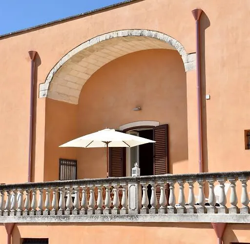 Monticelli Nociglia